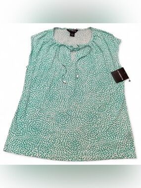 🕊️Liz Claiborne Blouse